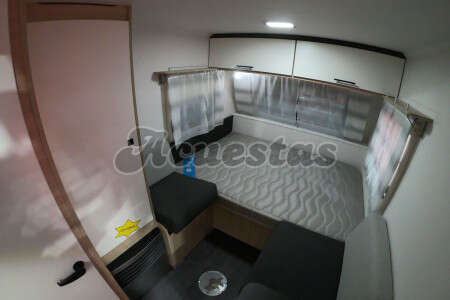 Sterckeman Easy 350CP