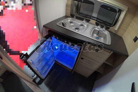 Sterckeman Easy 350CP