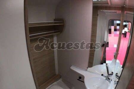 Sterckeman Easy 350CP