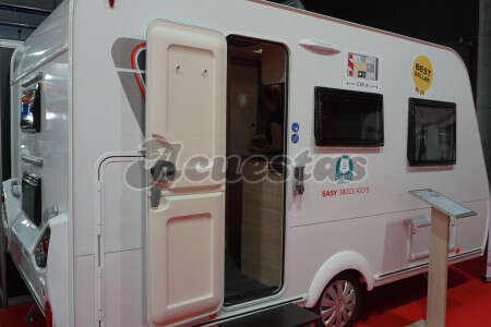 Sterckeman Easy 380CE Kids's