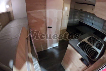 Sterckeman Easy 380CE Kids's