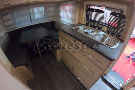 Sterckeman Easy 380CE Kids's