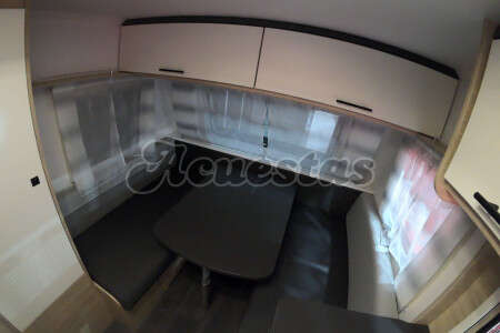 Sterckeman Easy 380CE Kids's