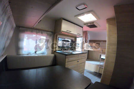 Sterckeman Easy 380CE Kids's