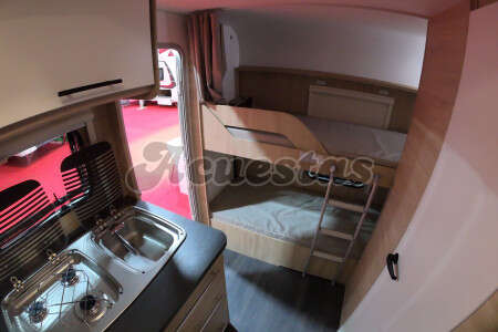 Sterckeman Easy 380CE Kids's