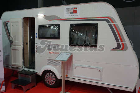 Sterckeman Easy 390CP