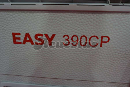 Sterckeman Easy 390CP