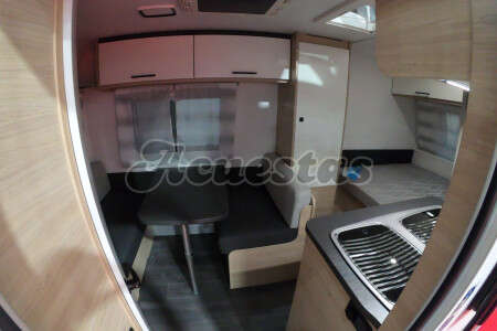 Sterckeman Easy 390CP