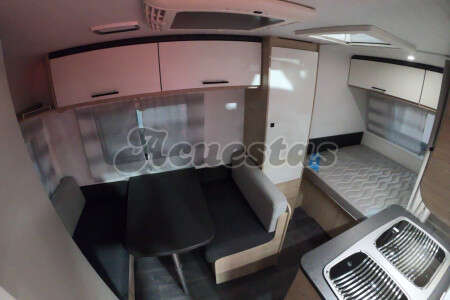 Sterckeman Easy 390CP