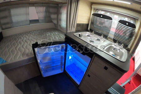 Sterckeman Easy 390CP