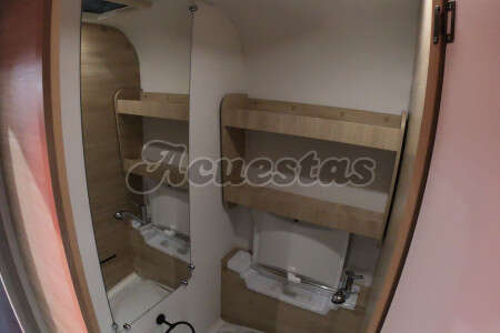 Sterckeman Easy 390CP