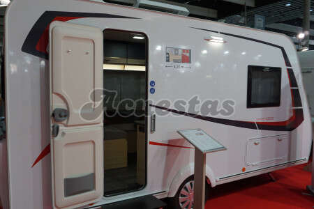 Sterckeman Easy 420CP