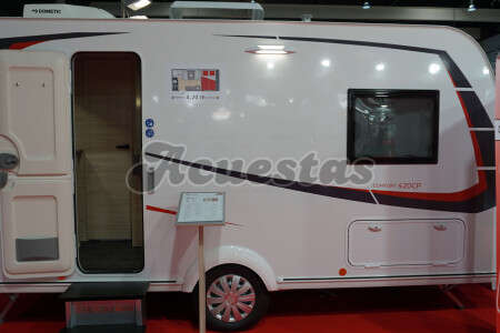 Sterckeman Easy 420CP