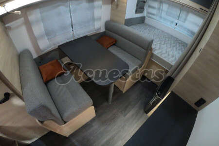 Sterckeman Easy 420CP