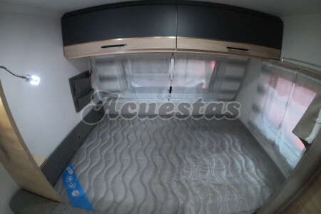 Sterckeman Easy 420CP