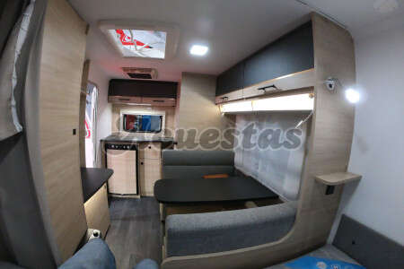 Sterckeman Easy 420CP