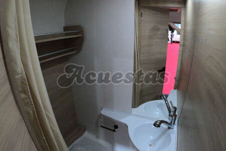 Sterckeman Easy 420CP