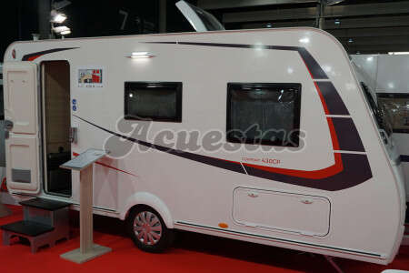 Sterckeman Easy 430CP