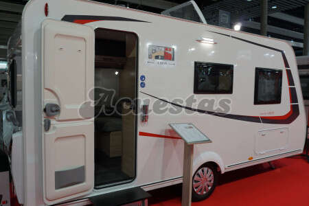 Sterckeman Easy 430CP