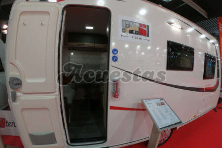 Sterckeman Easy 430CP