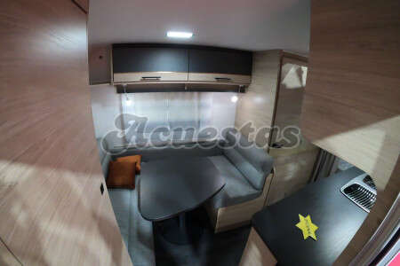 Sterckeman Easy 430CP