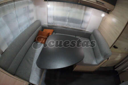 Sterckeman Easy 430CP