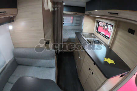 Sterckeman Easy 430CP