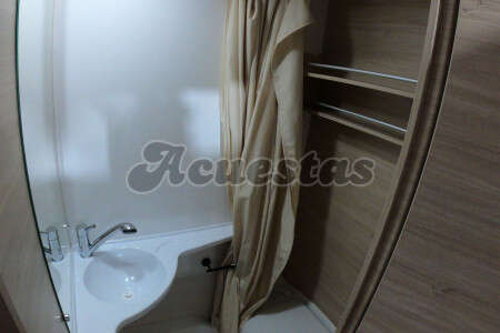 Sterckeman Easy 430CP