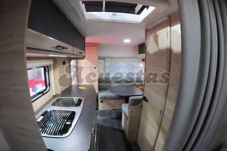 Sterckeman Easy 430CP