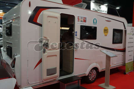 Sterckeman Easy 470PE Kid's