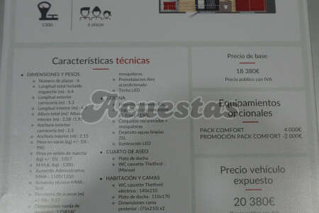 Sterckeman Easy 470PE Kid's