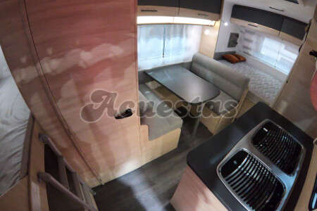 Sterckeman Easy 470PE Kid's