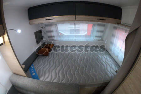 Sterckeman Easy 470PE Kid's