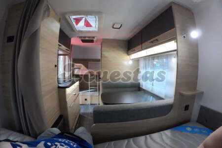 Sterckeman Easy 470PE Kid's