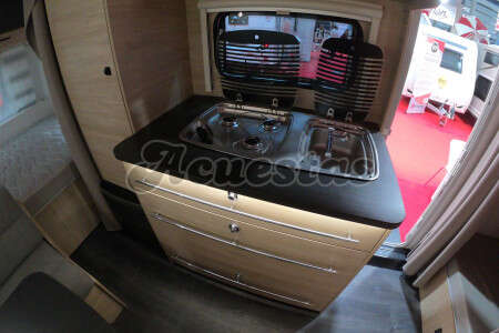 Sterckeman Easy 470PE Kid's