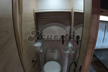 Sterckeman Easy 470PE Kid's