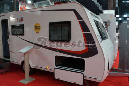 Sterckeman Easy 490PE Kid's