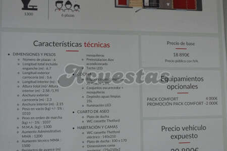 Sterckeman Easy 490PE Kid's