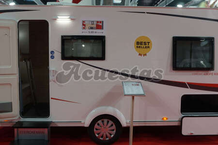 Sterckeman Easy 490PE Kid's