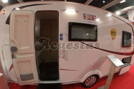 Sterckeman Easy 490PE Kid's