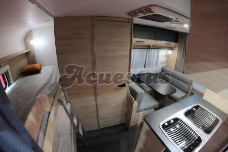 Sterckeman Easy 490PE Kid's