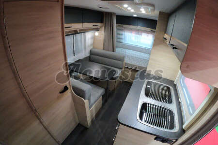 Sterckeman Easy 490PE Kid's