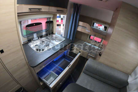 Sterckeman Easy 490PE Kid's