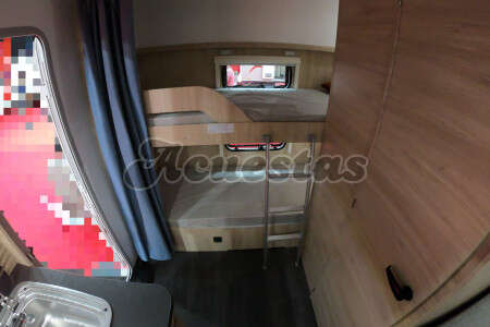 Sterckeman Easy 490PE Kid's