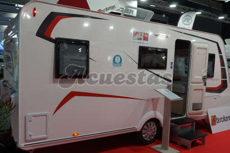 Sterckeman Easy 496PE Kid's