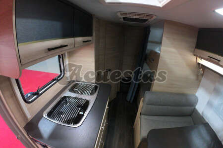 Sterckeman Easy 496PE Kid's