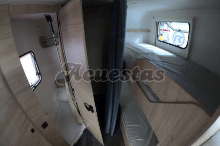 Sterckeman Easy 496PE Kid's