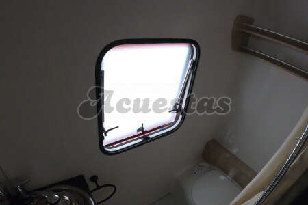 Sterckeman Easy 496PE Kid's