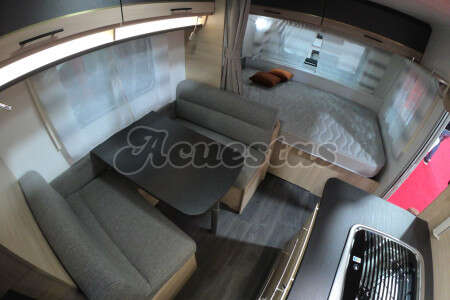 Sterckeman Easy 496PE Kid's