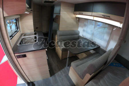 Sterckeman Easy 496PE Kid's